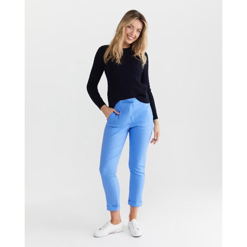 Sportscraft Rosa Linen Pant image number 27